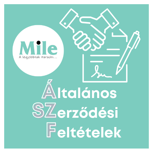 Általános Szerződési Feltételek